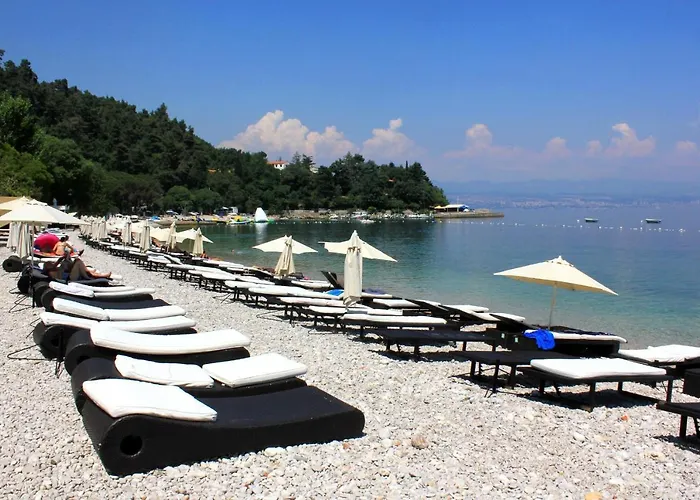 By The Sea Medveja, Opatija - 7924
