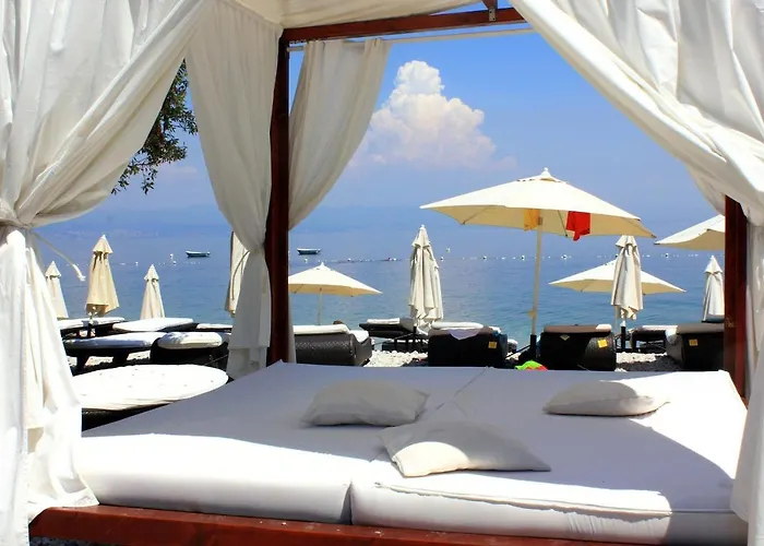 Lejlighed By The Sea Medveja, Opatija - 7924 Lovran