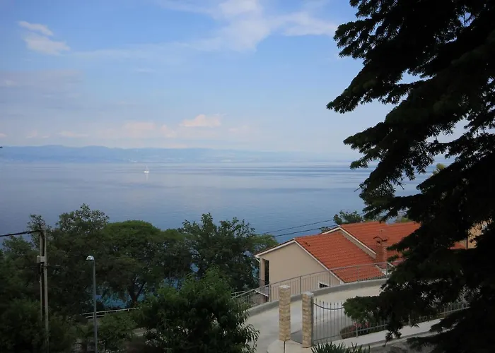 By The Sea Medveja, Opatija - 7924 *