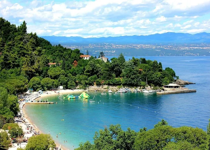Lejlighed By The Sea Medveja, Opatija - 7924