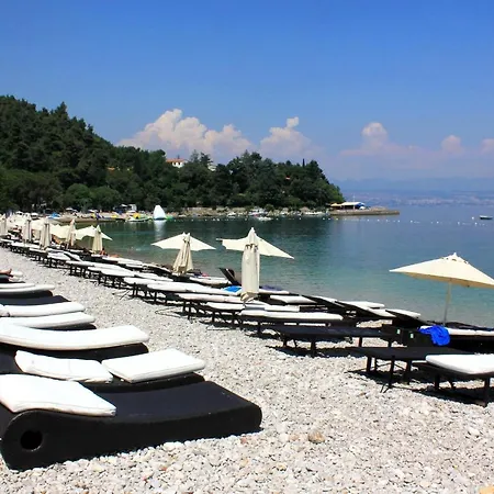 Apartments By The Sea Medveja, Opatija - 7924