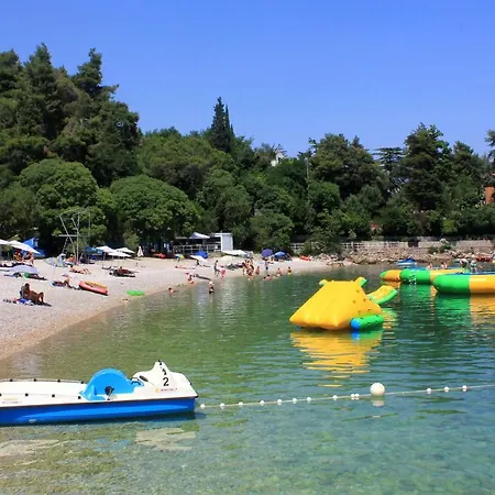 Apartments By The Sea Medveja, Opatija - 7924 Apartman