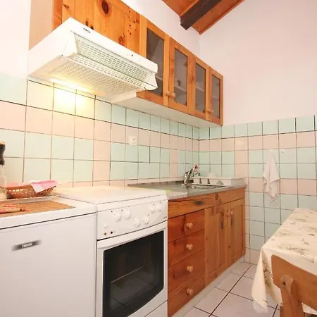 Apartments By The Sea Medveja, Opatija - 7924 Apartman
