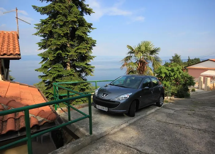Appartement By The Sea Medveja, Opatija - 7924 Lovran